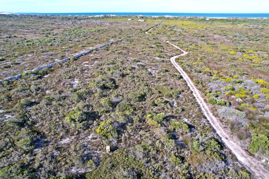 0 Bedroom Property for Sale in Struisbaai Western Cape